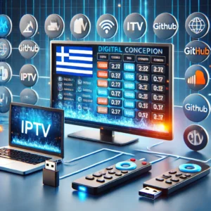 greek iptv m3u github