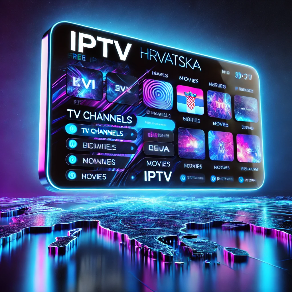 IPTV Hrvatska