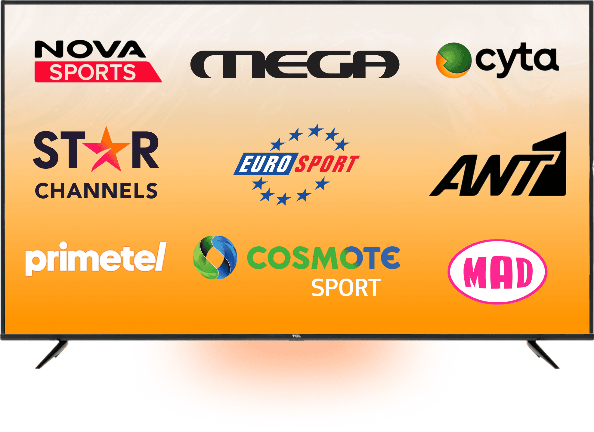 iptv greek channels​