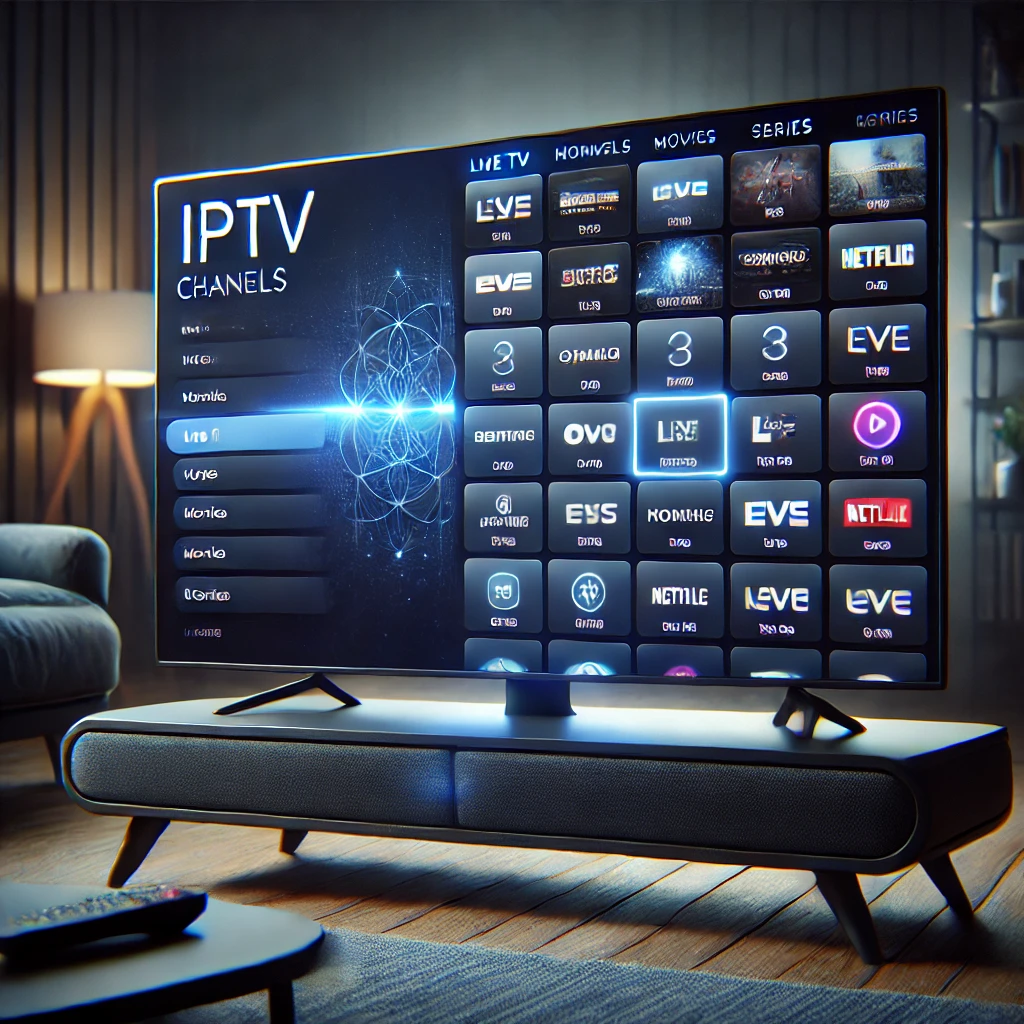 Συνδρομή IPTV