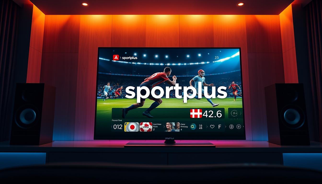 sportplus live streaming
