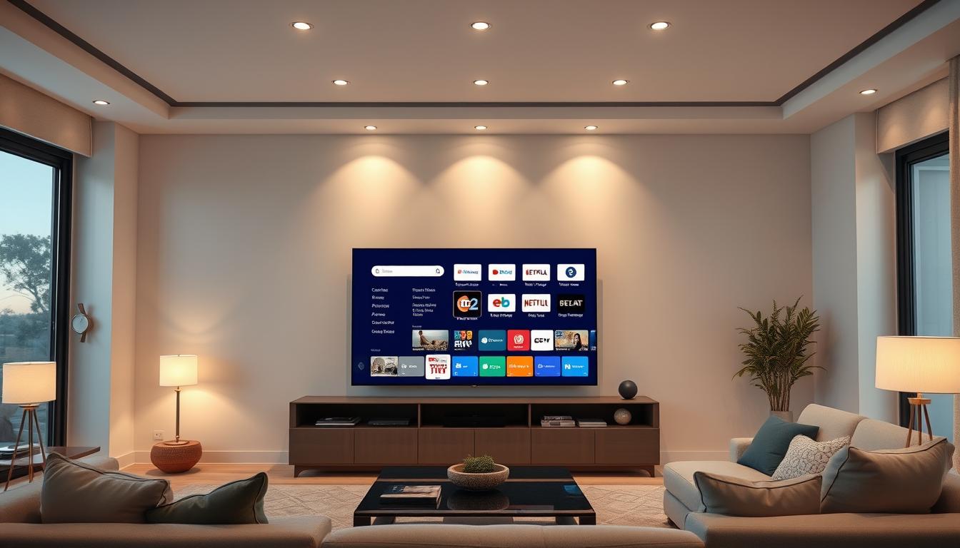 smart tv