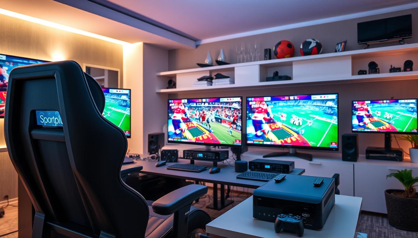 sportplus live streaming