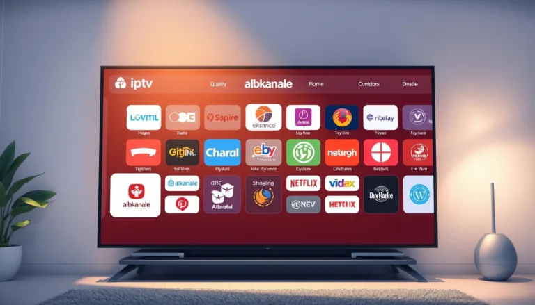 albkanale iptv