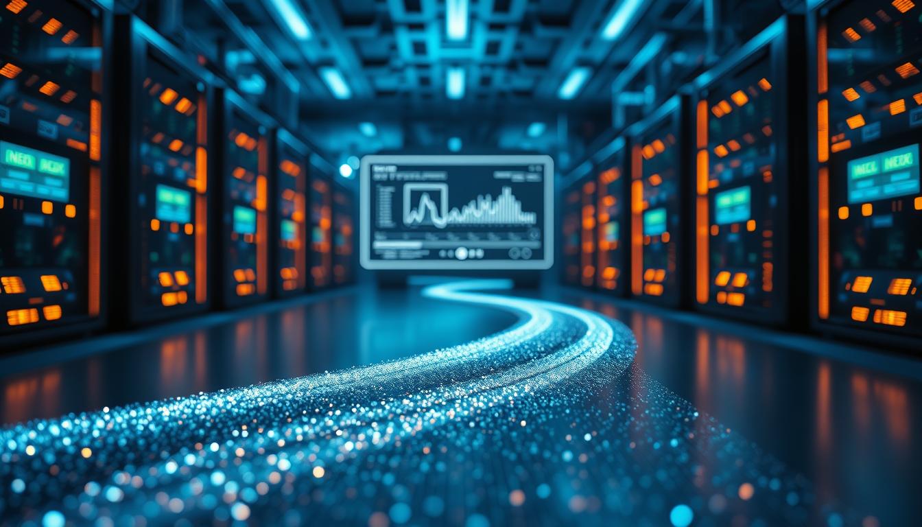 buffer stream technology