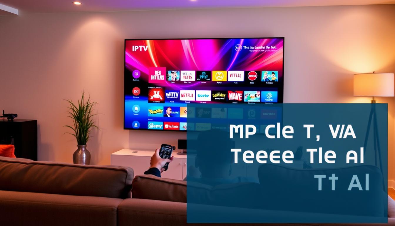 best iptv free trial